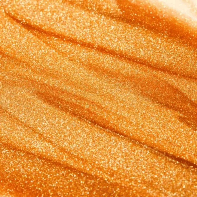 Suchy olejek do ciała rozświetlający Glam Oil  50 ml