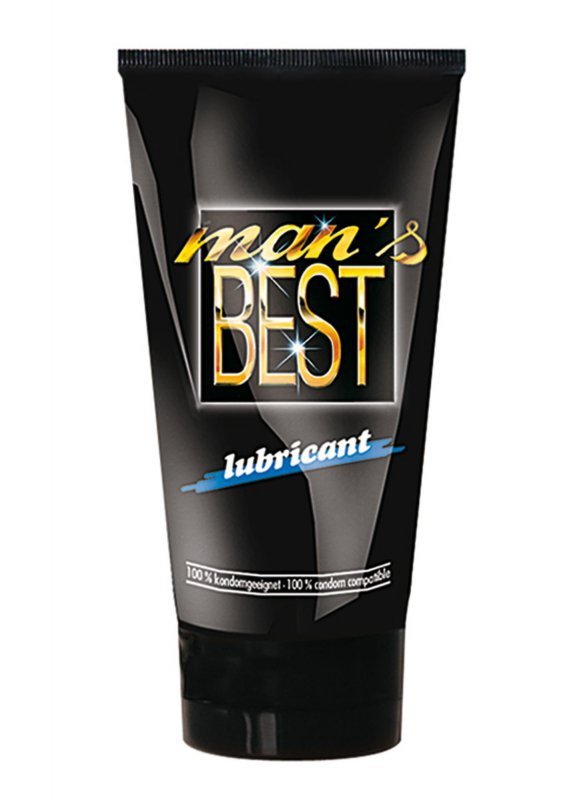 Rozluźniający żel intymny 150 ml
