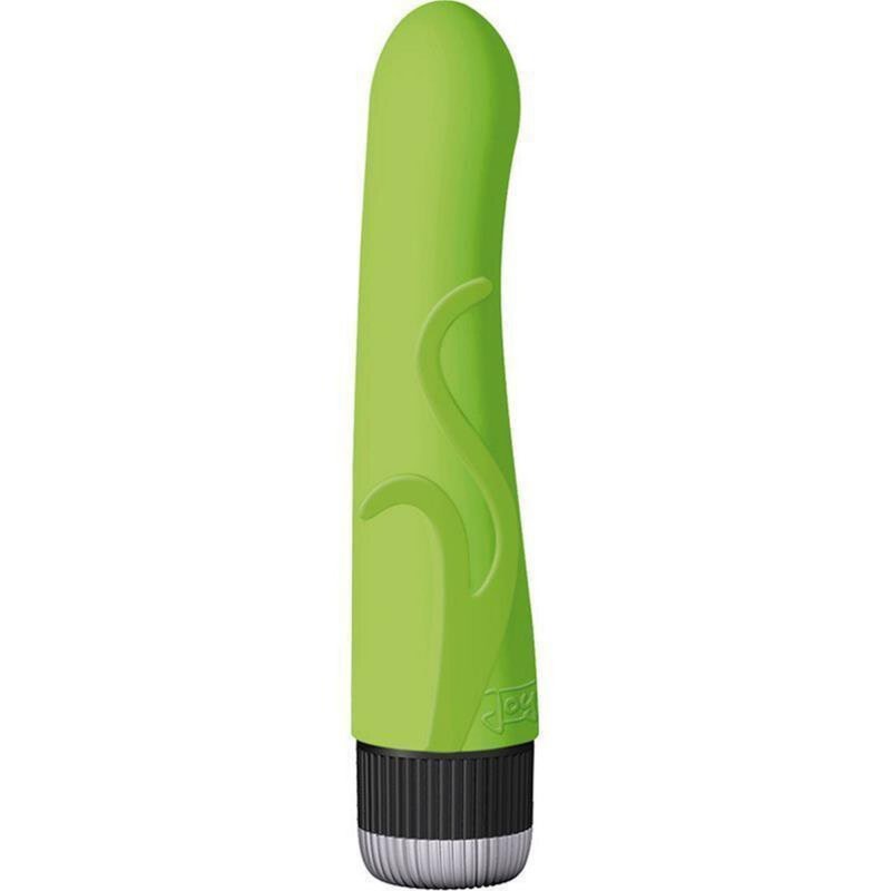 Joystick voyage green