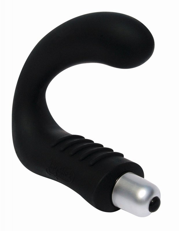 Masażer prostaty stymulator analny penetrator odbytu