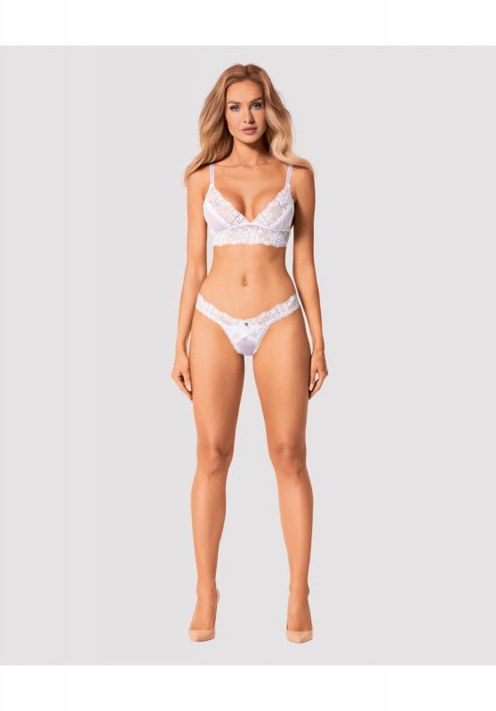Heavenlly komplet 2-częściowy   M/L