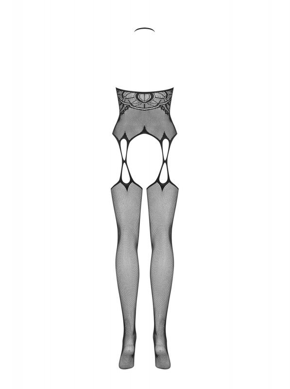 Obsessive Bodystocking G316  S/M/L