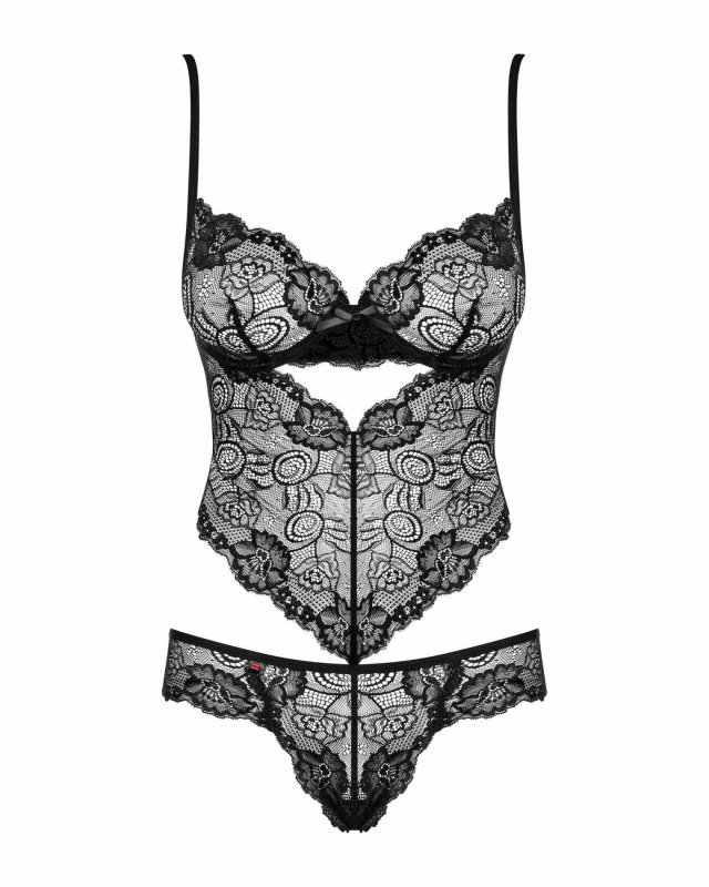 Obsessive Alluria body  S/M