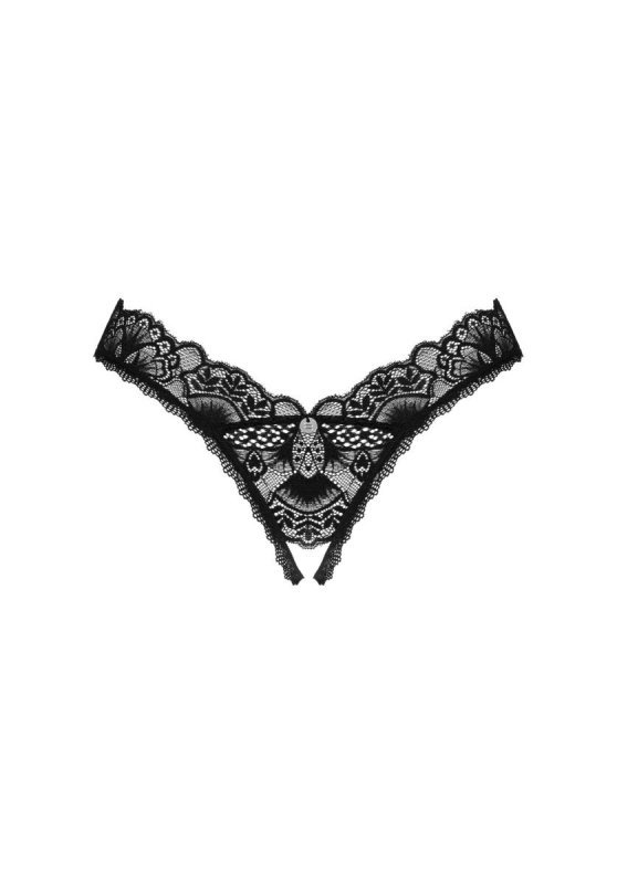 Donna Dream stringi otwarte XL/2XL