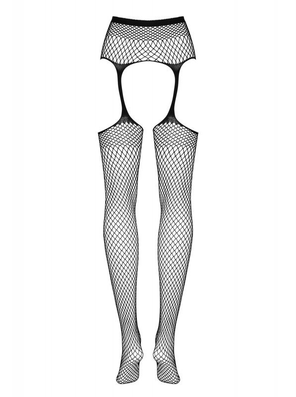 Bielizna Garter stockings S815  S/M/L
