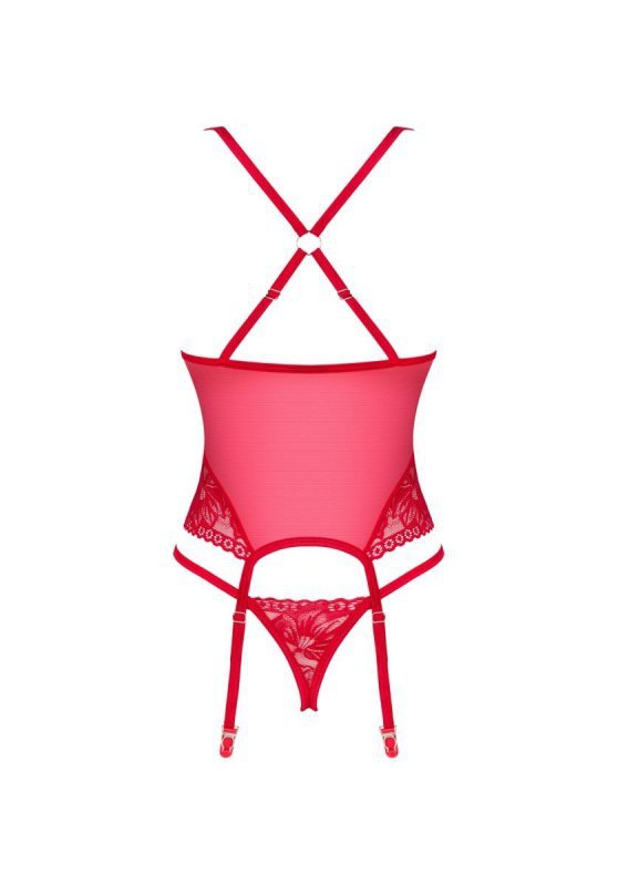 Lacelove gorset   XS/S