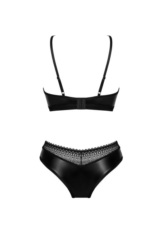 Bielizna erotyczna Norides komplet 2-częściowy  M/L