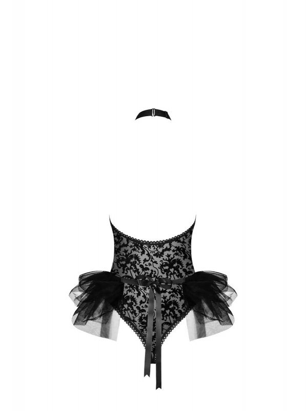 Obsessive kostium Frilles   S/M