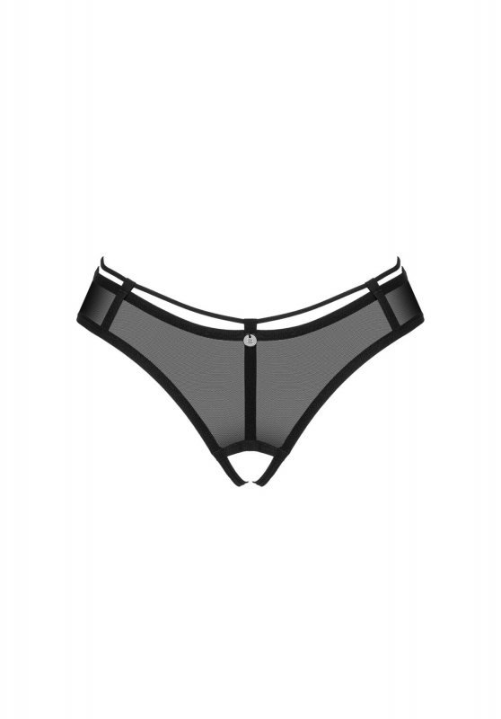Obsessive Roxelia seksowne stringi z dziurką M/L