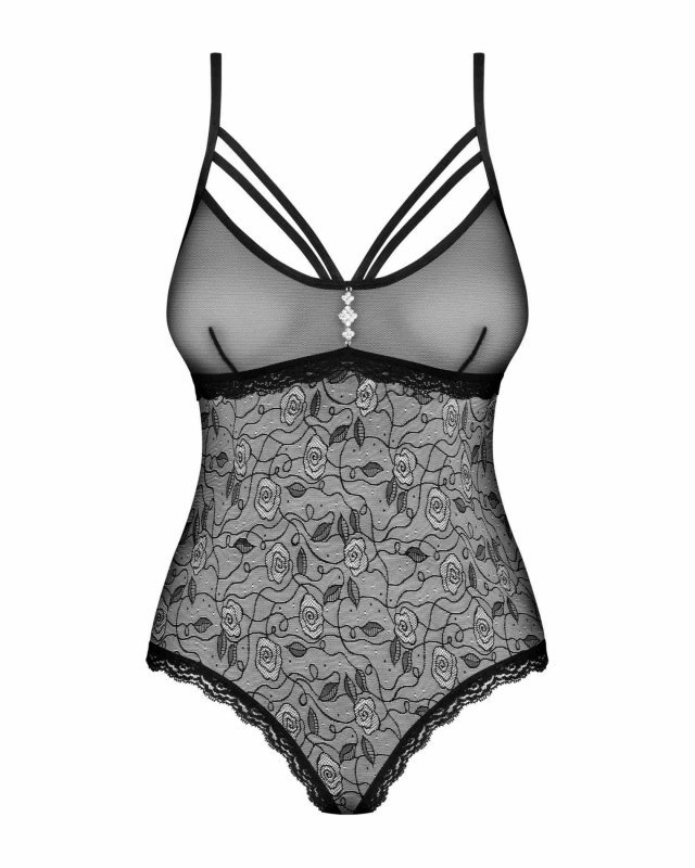 Obsessive 818-TED-1 body L/XL