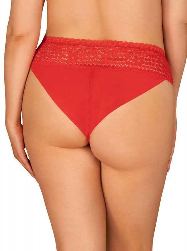 Obsessive Blossmina figi 6XL/7XL