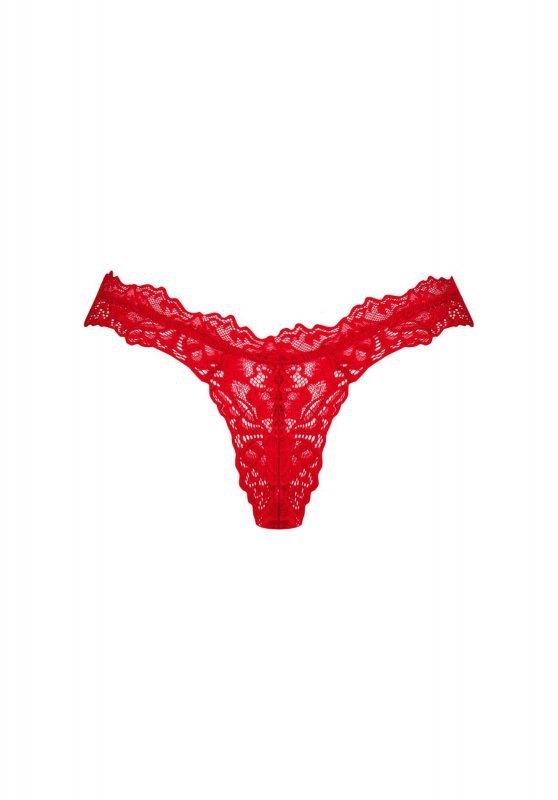 Sexy Obsessive Amor Cherris stringi L/XL