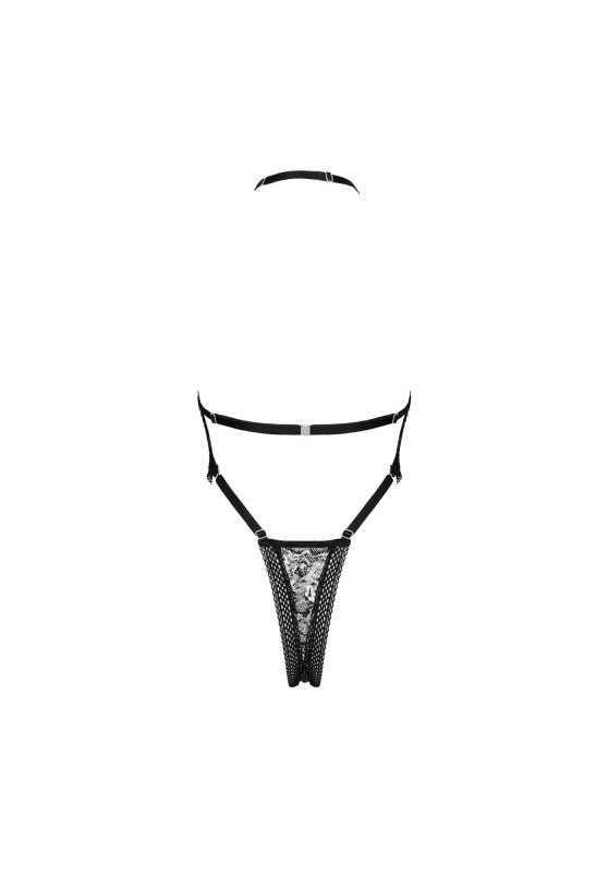 Obsessive Xenita body  S/M