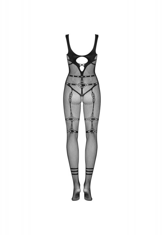 Bodystocking N123 S/M/L