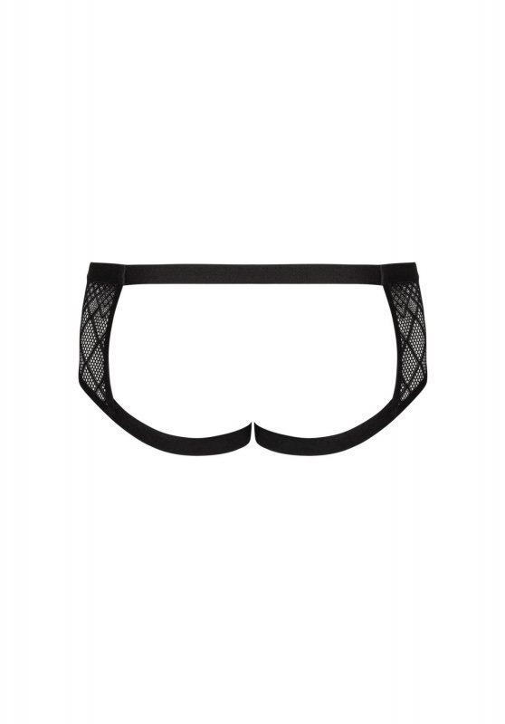 Seksowne męskie majtki jockstrapy Severio jockstrap  S/M