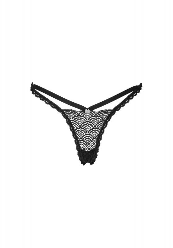 Seksowna bielizna stringi Obssesive   XS/S
