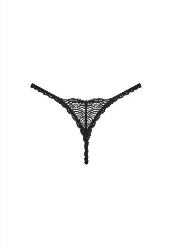 Seksowna bielizna stringi Obssesive  M/L