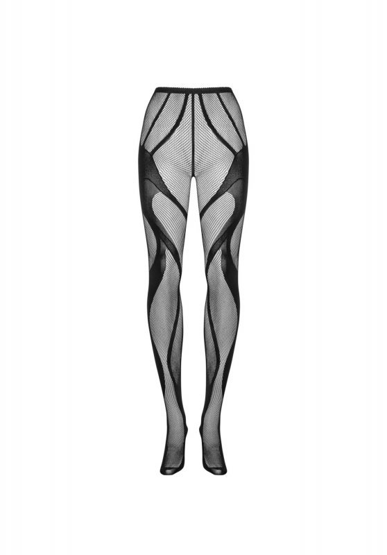 Seksowne otwarte rajstopy Obssesive  S/M/L