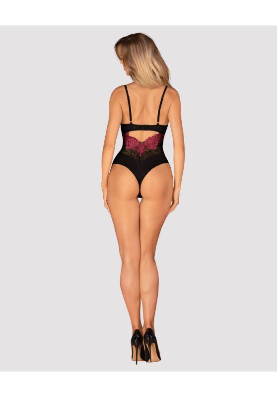 Rosenty bielizna erotyczna sexy body XS/S