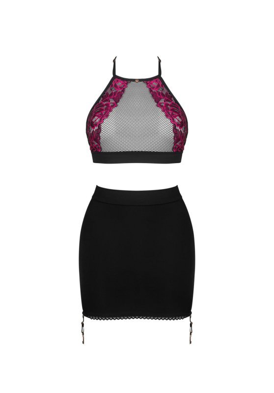 seksowny top