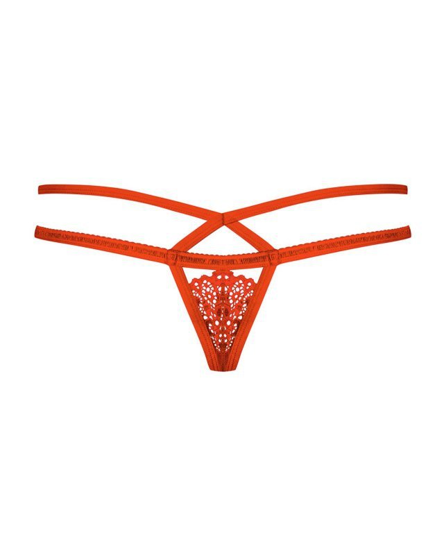 Obsessive 838-THO-3 stringi  S/M