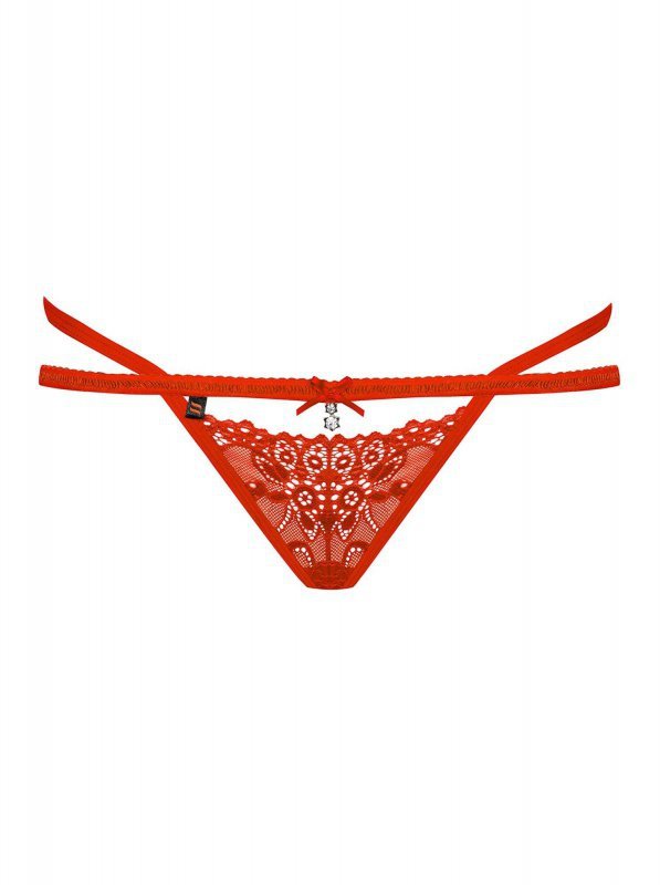 Obsessive 838-THO-3 stringi L/XL