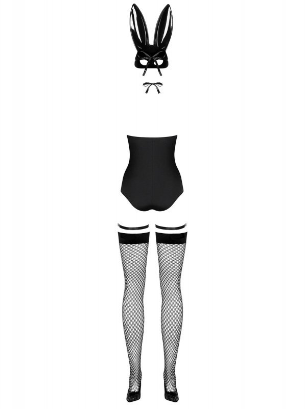 Bielizna Bunny costume  S/M