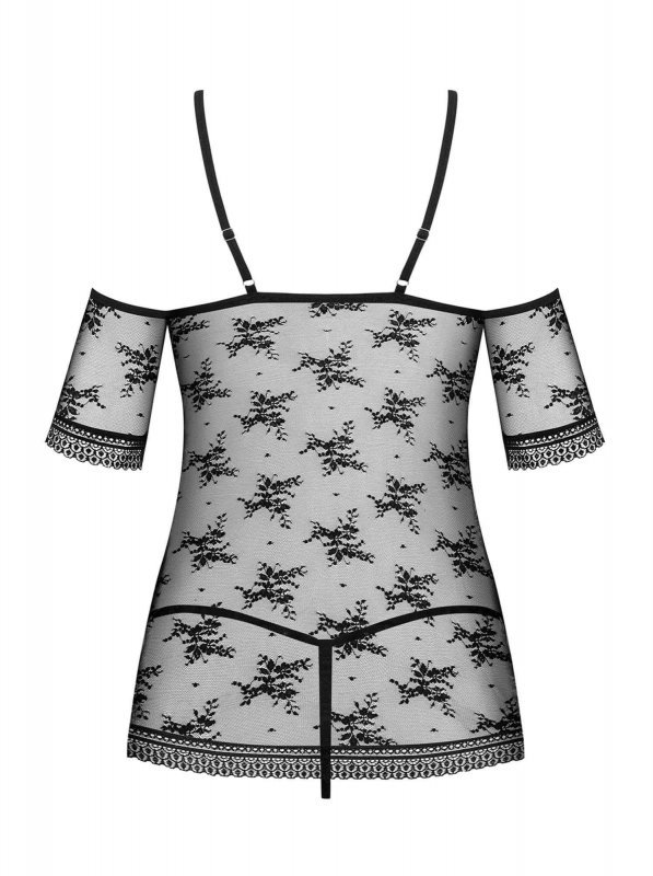 Obsessive koszulka nocna Jennifairy babydoll  S/M