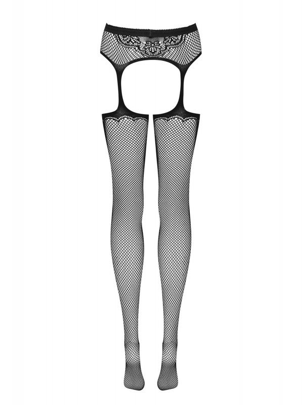 Obsessive Garter stockings S232  S/M/L