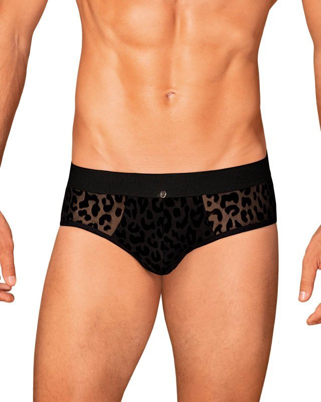 Obsessive Azmeron majtki męskie L/XL