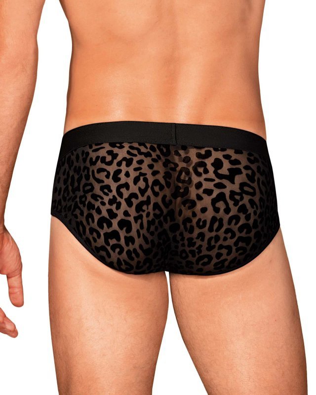Obsessive Azmeron majtki męskie L/XL