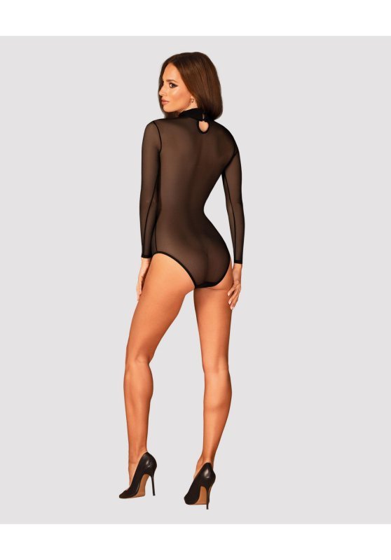 Obsessive B136 body M/L