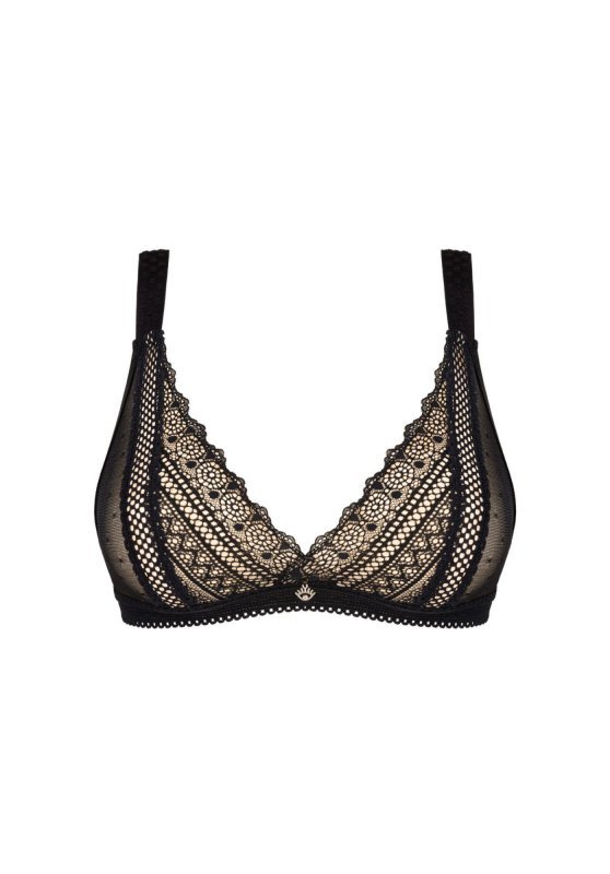Obsessive Estiqua biustonosz M/L