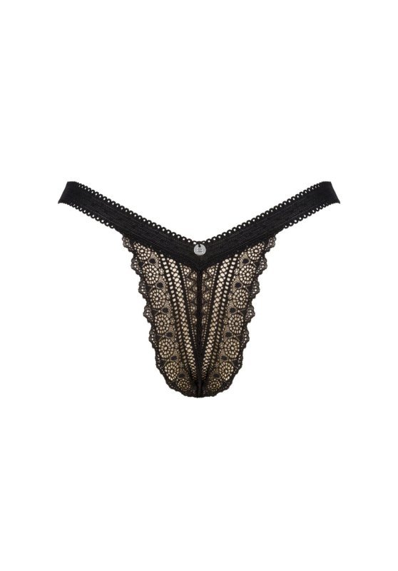 Obsessive Estiqua figi  XS/S