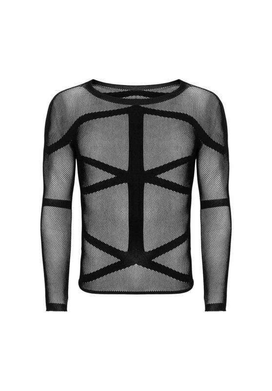 Obsessive T101 koszulka z długim rękawem męska S/M/L