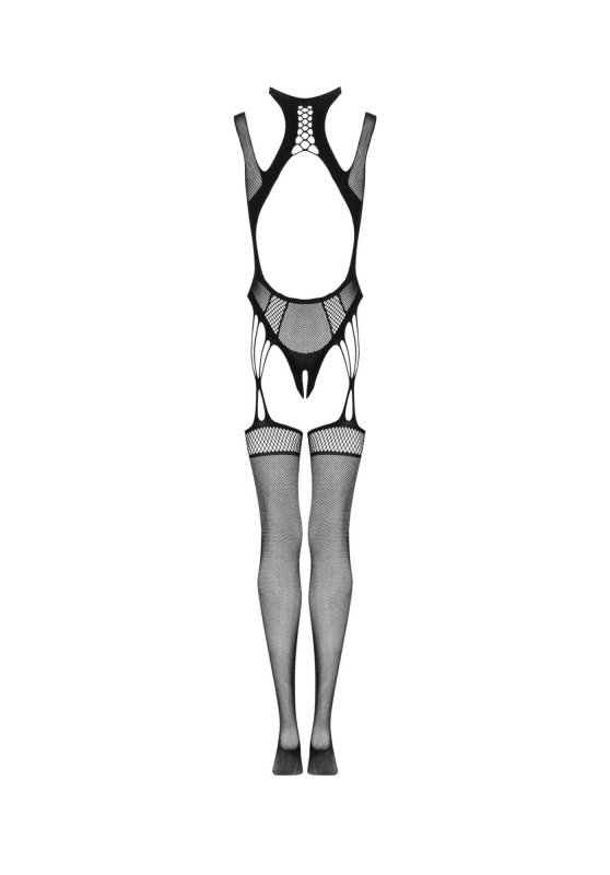 Obsessive Bodystocking G327  S/M/L