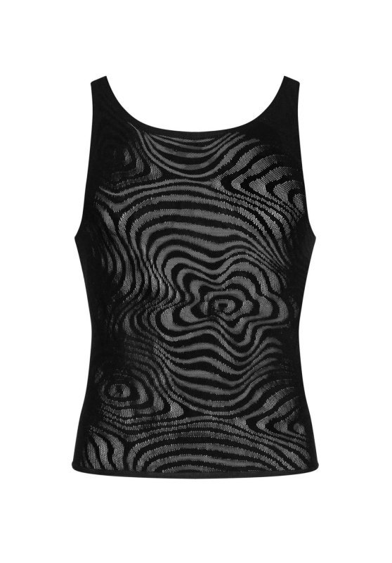 Obsessive T103 bezrękawnik męski S/M/L