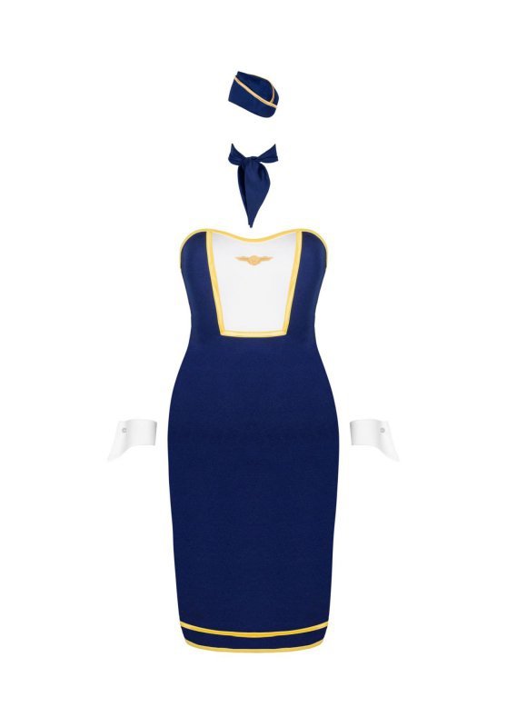 Obsessive kostium Stewardessa uniform   XS/S
