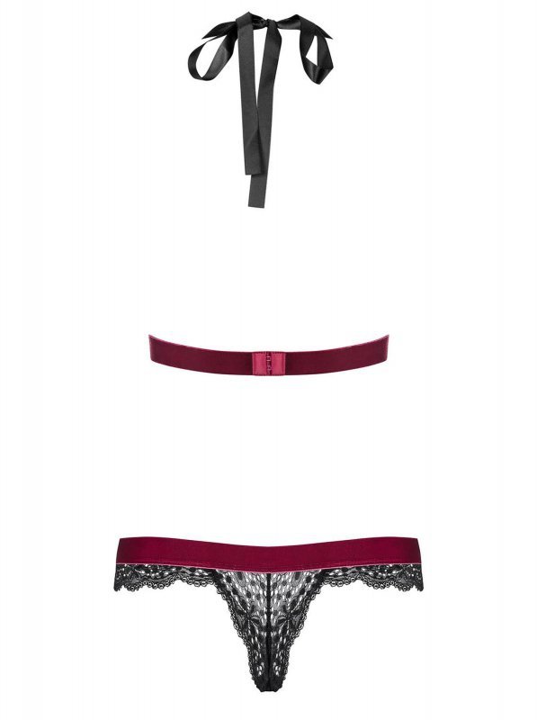 Obsessive Rossita body L/XL