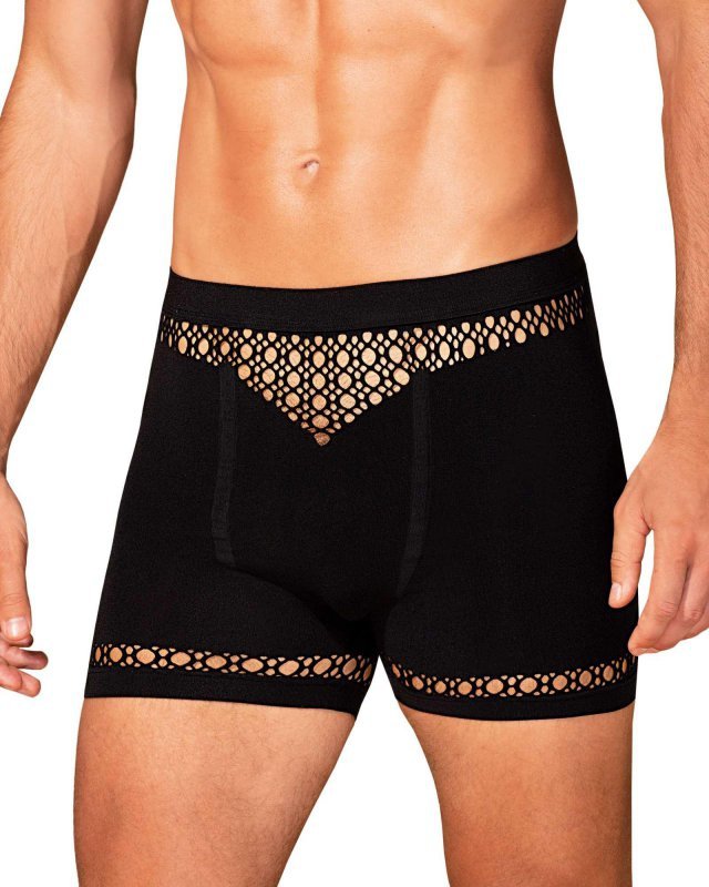Obsessive M102 bokserki męskie S/M/L