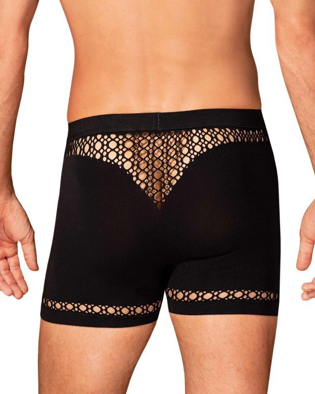 Obsessive M102 bokserki męskie S/M/L