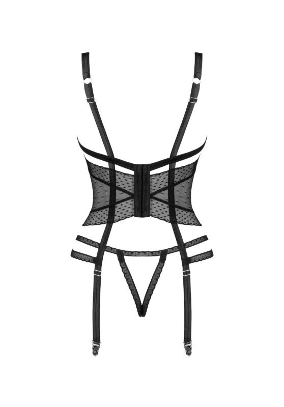 Obsessive Lanelia gorset M/L