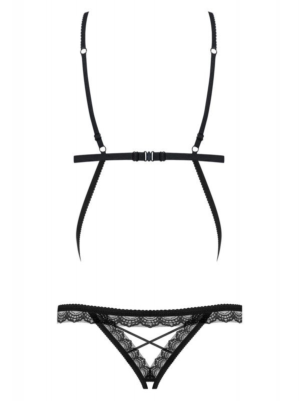 Obsessive 865-TED-1 body L/XL