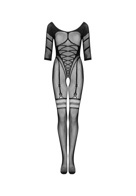 Obsessive Bodystocking G329  S/M/L