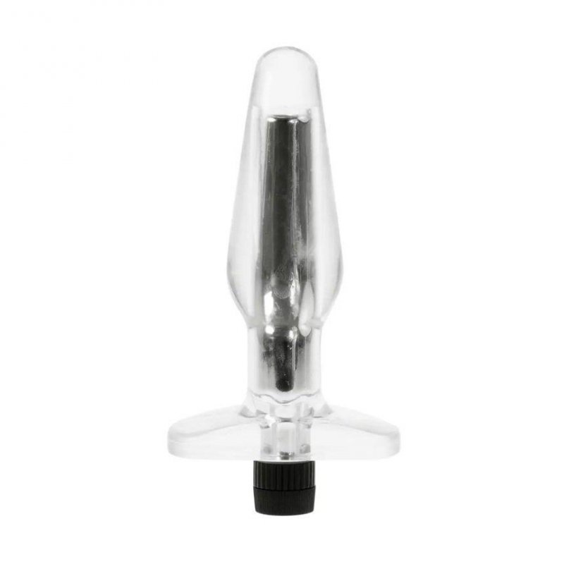 Me you us aquavee vibrating butt plug