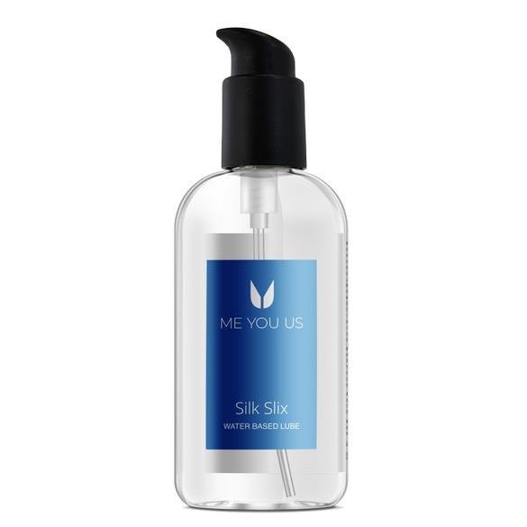 Me You Us Lubrykant na bazie wody 250 ml