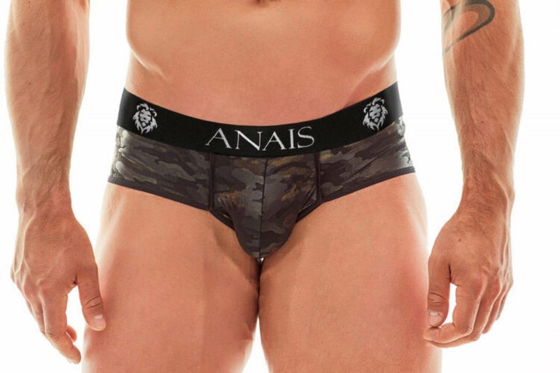Electro brief XXL
