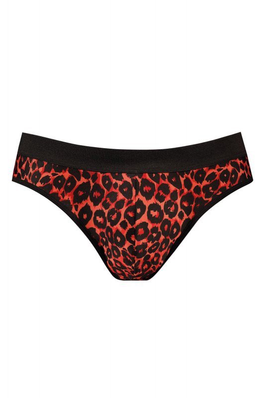 Tribal slip ( męskie slipy/men&quot;S slip ) L