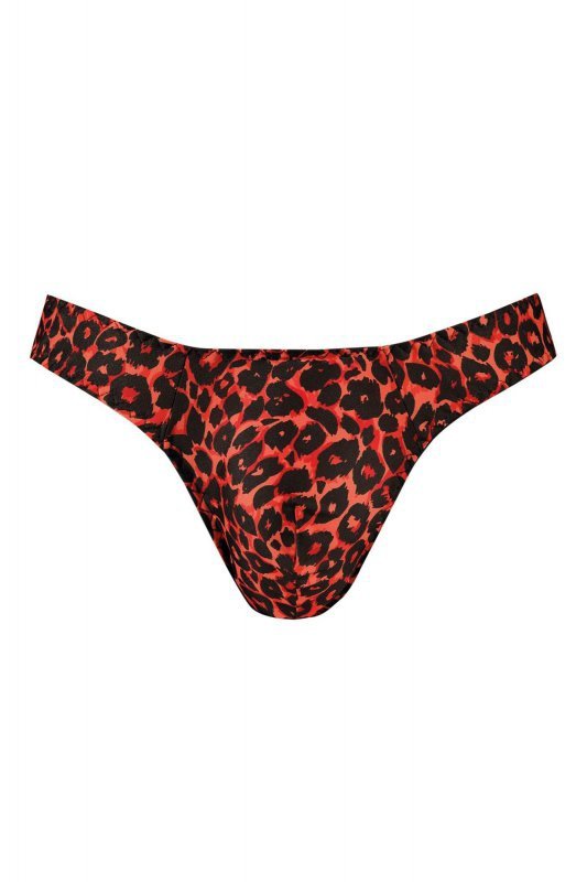 Tribal string (męskie stringi/men's  stringi) XL