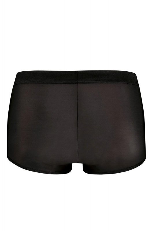 Petrol boxer (boxerki męskie/men's boxer) L